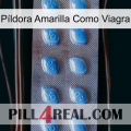 Píldora Amarilla Como Viagra viagra3